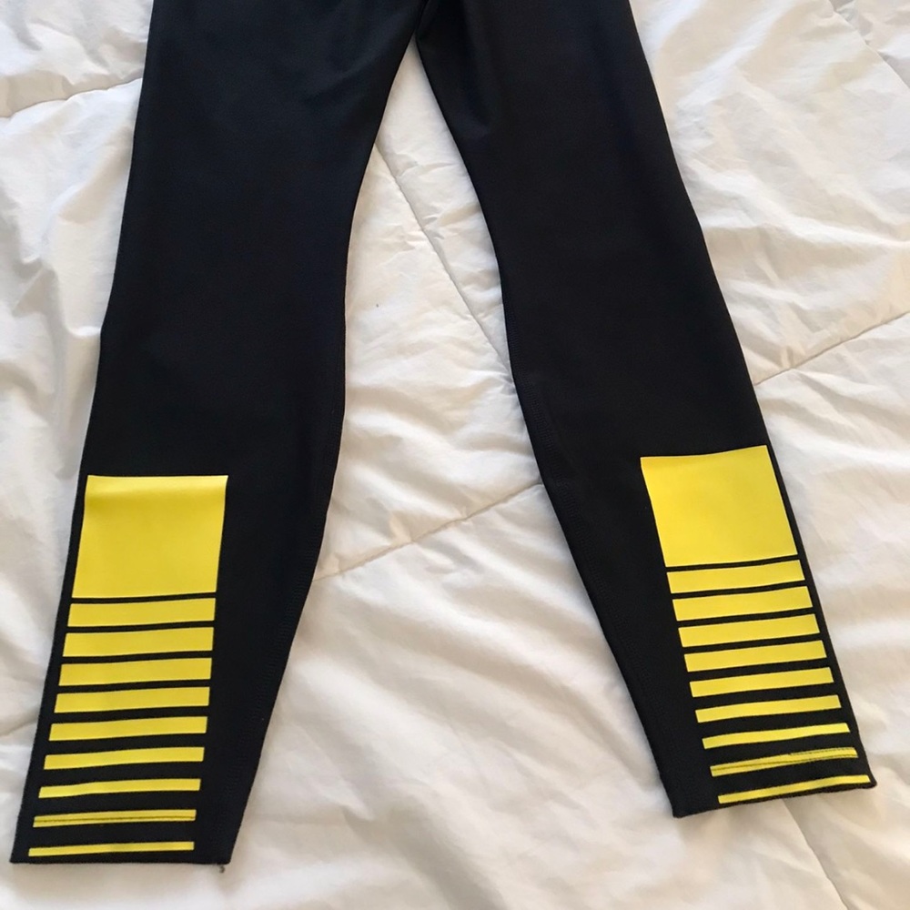 Oregon Ducks Leggings